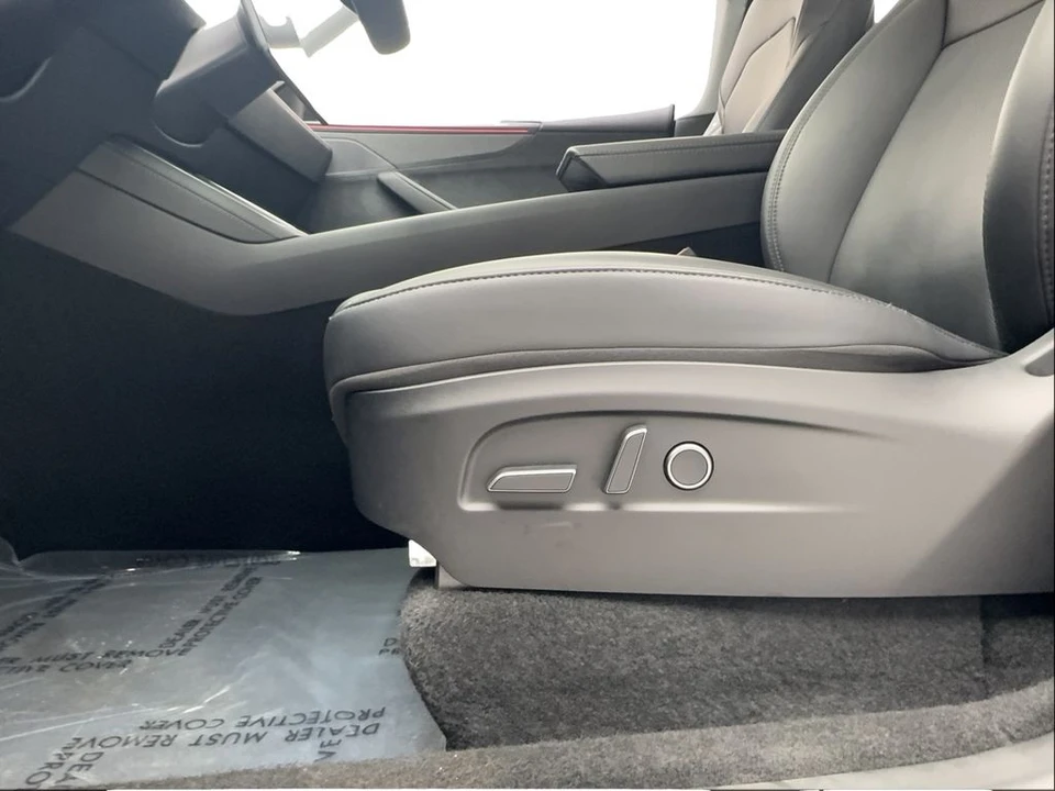 2026 Tesla Model S - Image 16 of 21