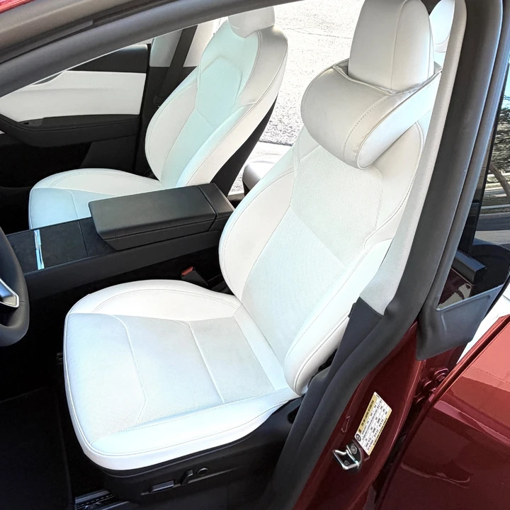 2026 Tesla Model Y - Image 16 of 21