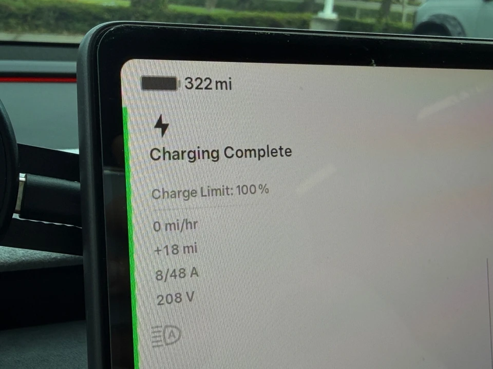 2026 Tesla Model Y - Image 11 of 21