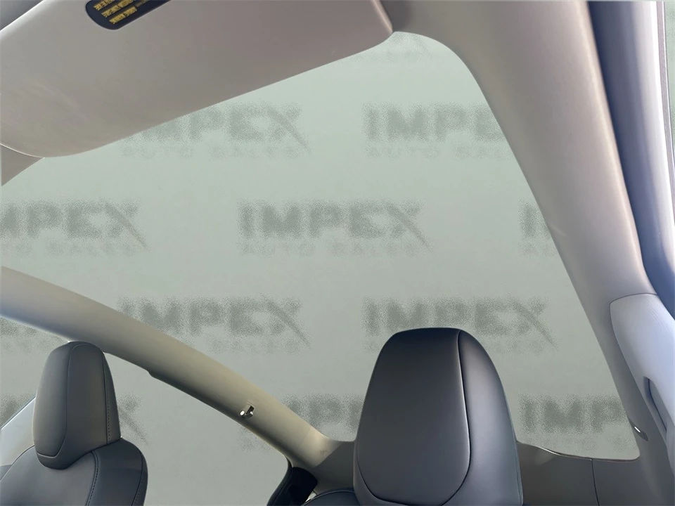 2026 Tesla Model Y - Image 11 of 12