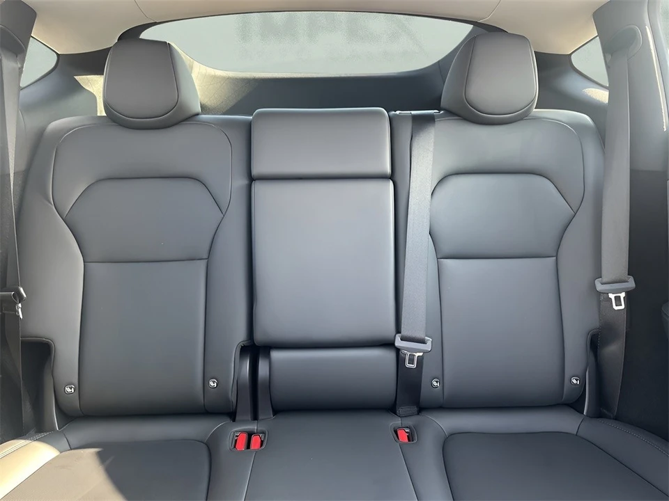 2026 Tesla Model Y - Image 12 of 12
