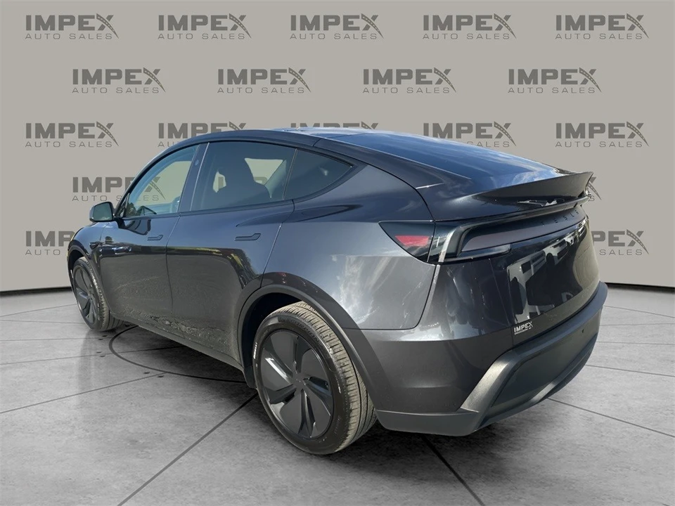 2026 Tesla Model Y - Image 3 of 12