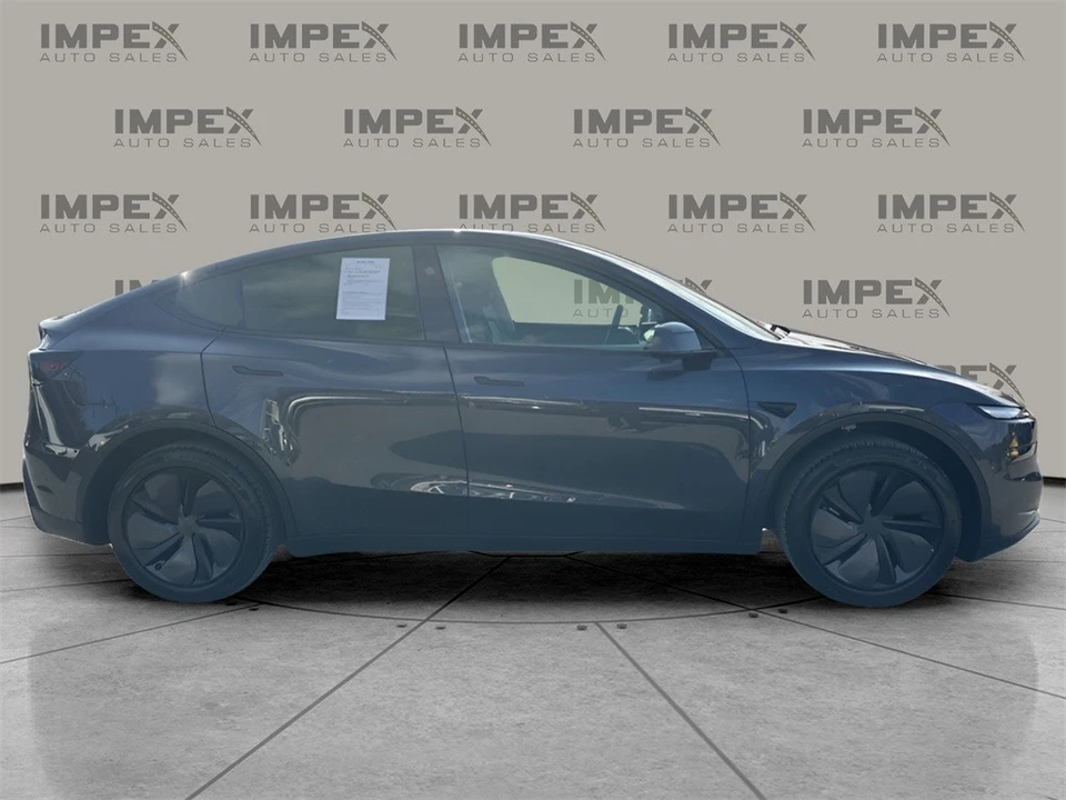 2026 Tesla Model Y - Image 6 of 12