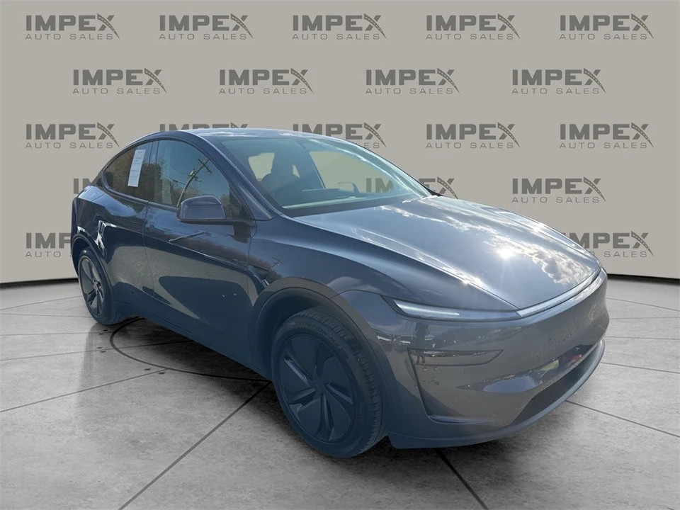 2026 Tesla Model Y - Image 7 of 12