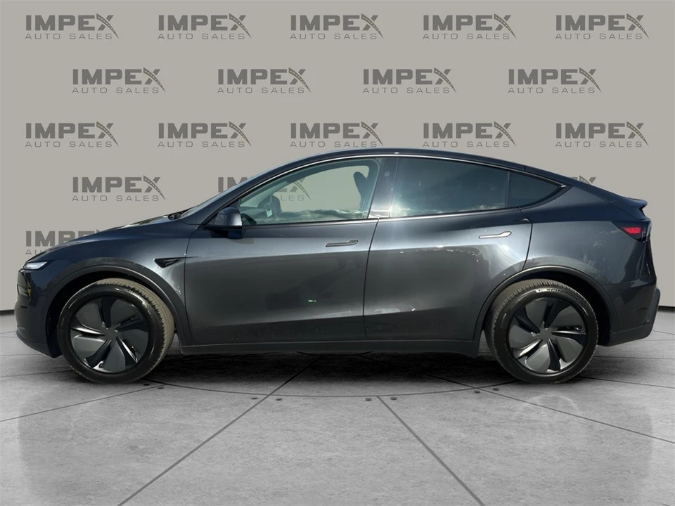 2026 Tesla Model Y - Image 2 of 12