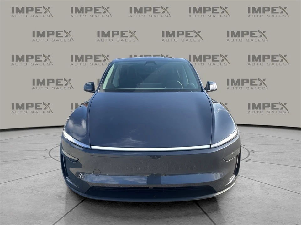 2026 Tesla Model Y - Image 8 of 12