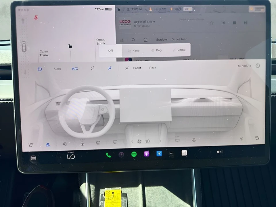 2026 Tesla Model Y - Image 20 of 31
