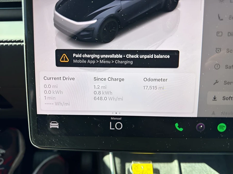 2026 Tesla Model Y - Image 26 of 31