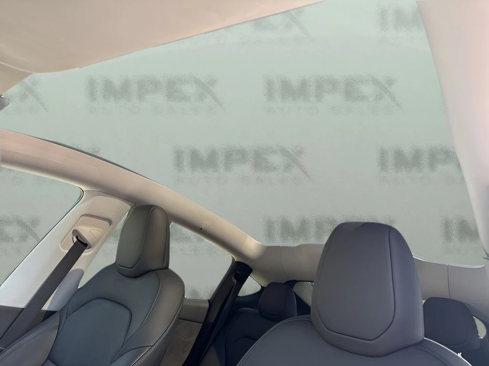 2026 Tesla Model Y - Image 11 of 31