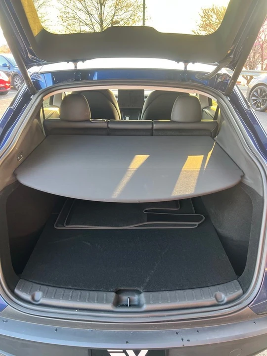 2026 Tesla Model Y - Image 6 of 16