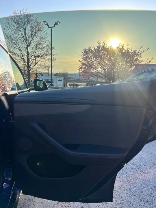 2026 Tesla Model Y - Image 13 of 16