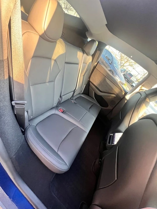 2026 Tesla Model Y - Image 14 of 16