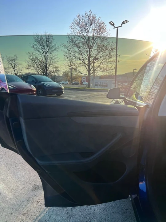 2026 Tesla Model Y - Image 7 of 16