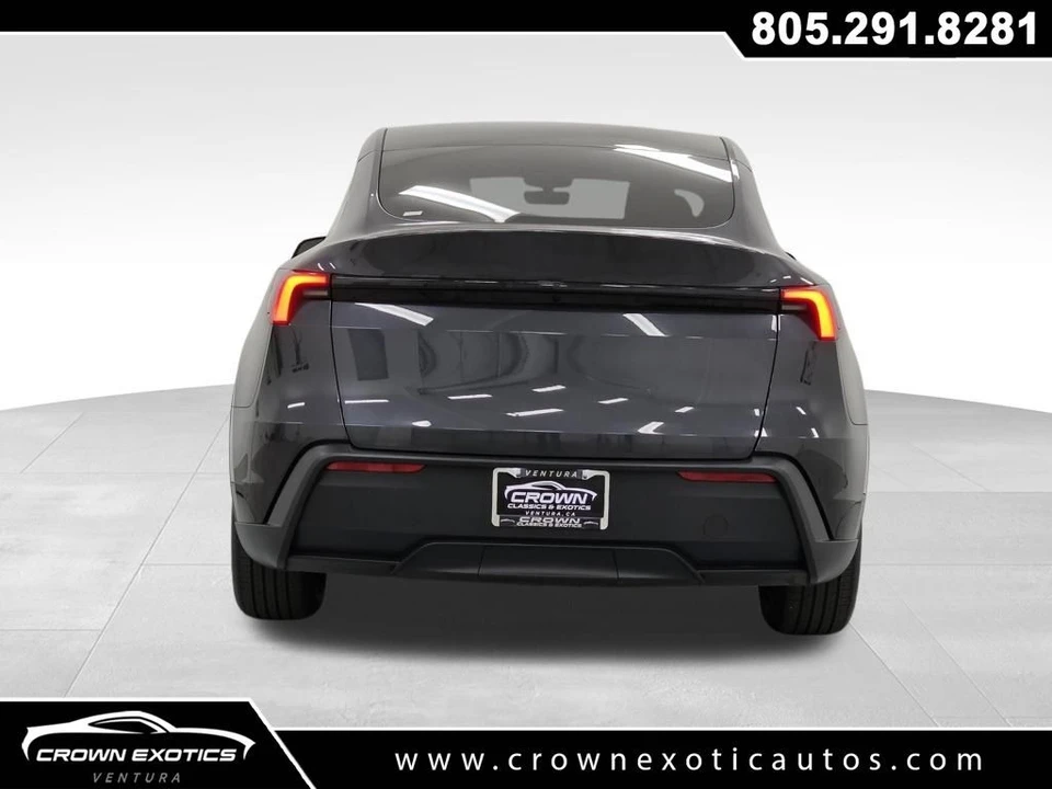 2026 Tesla Model Y - Image 6 of 21