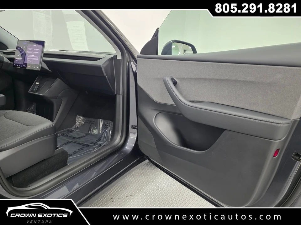 2026 Tesla Model Y - Image 13 of 26