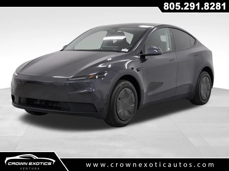 2026 Tesla Model Y - Image 3 of 21