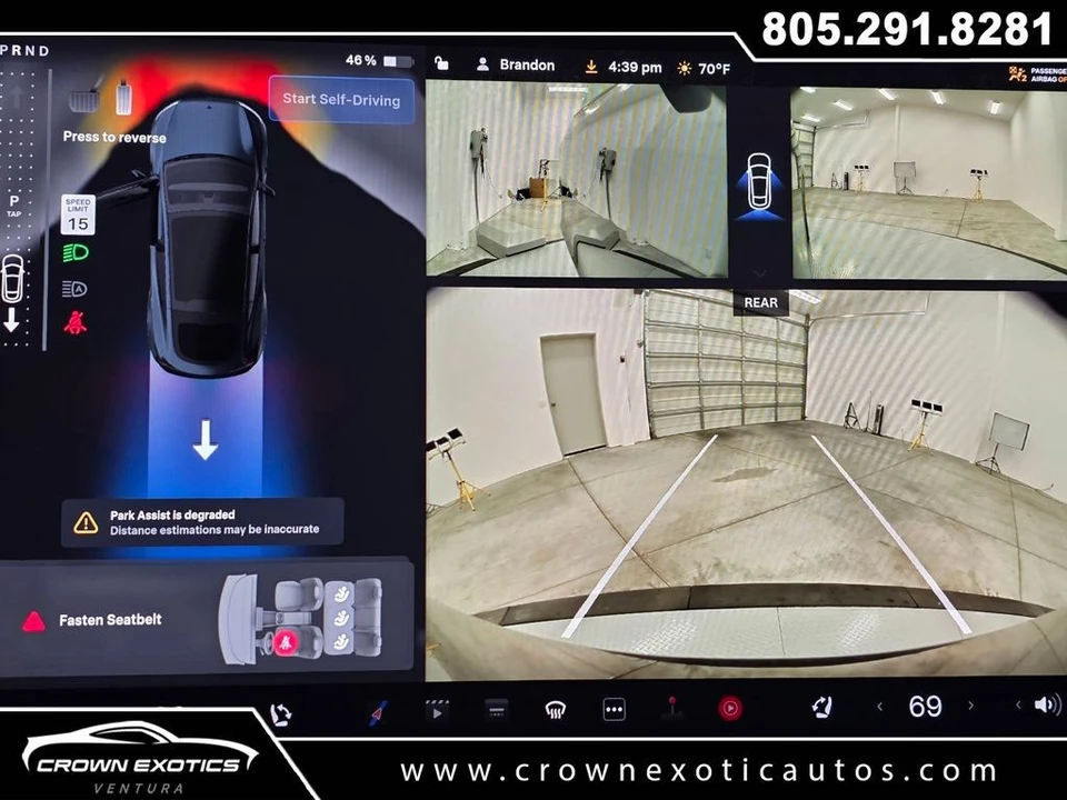 2026 Tesla Model Y - Image 25 of 26
