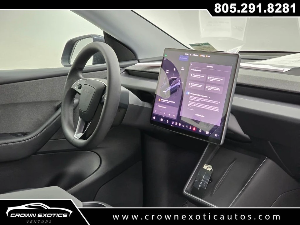 2026 Tesla Model Y - Image 11 of 26