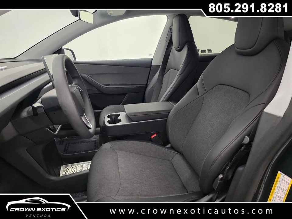 2026 Tesla Model Y - Image 22 of 26