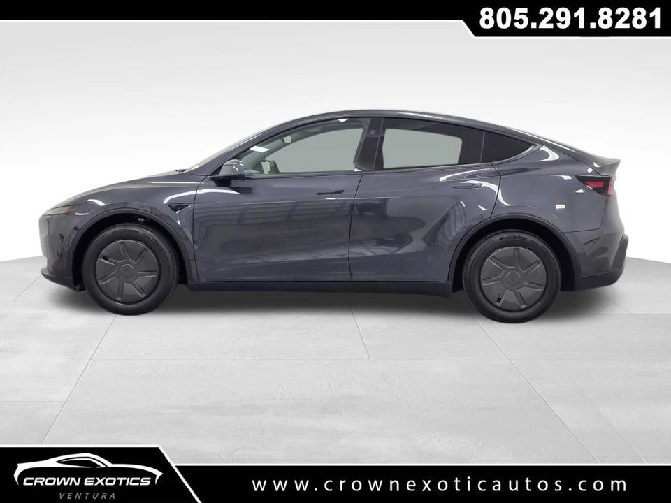 2026 Tesla Model Y - Image 4 of 26