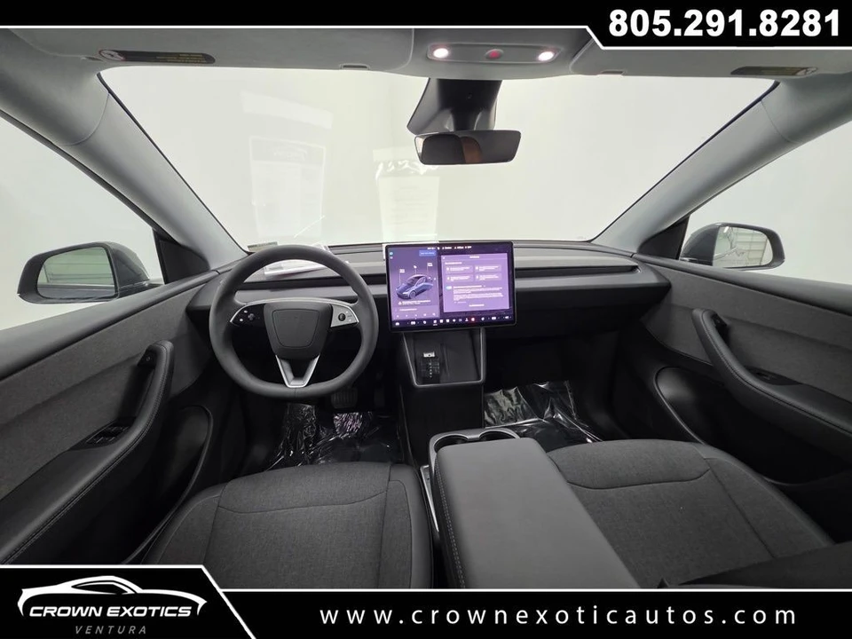2026 Tesla Model Y - Image 16 of 21