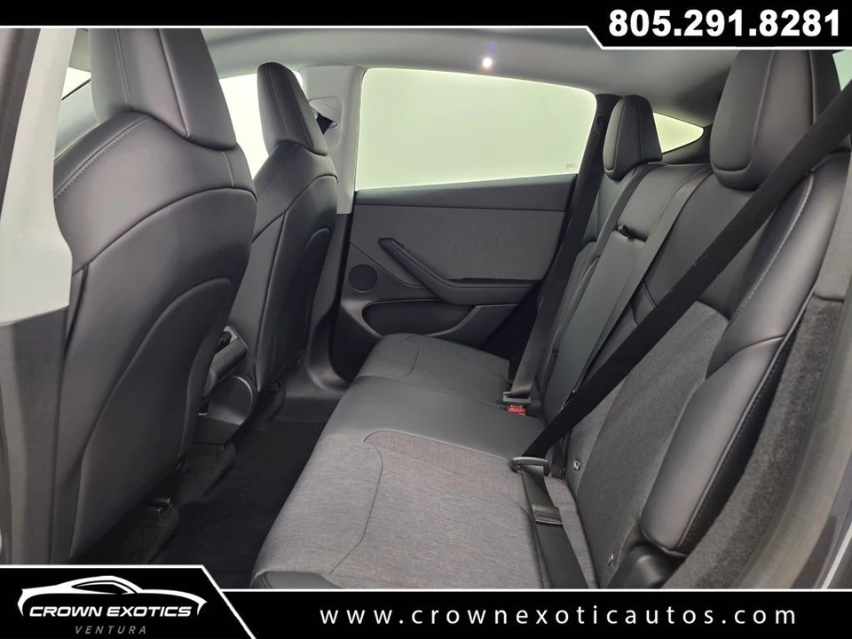 2026 Tesla Model Y - Image 19 of 26