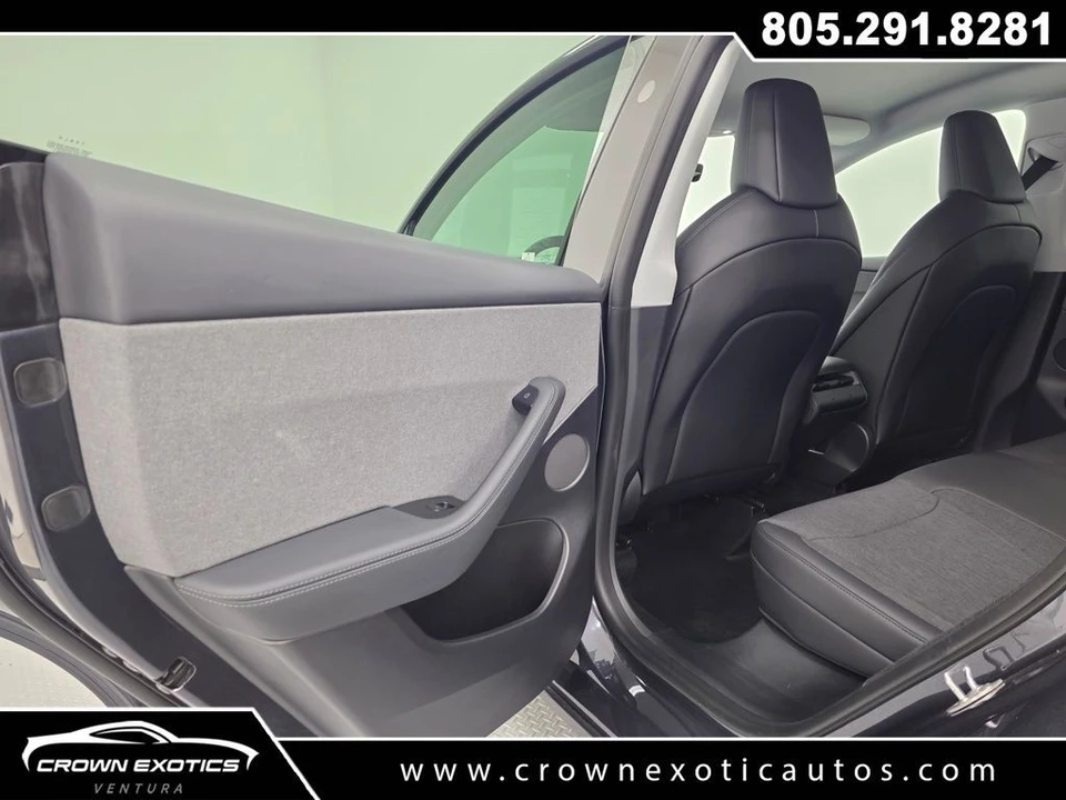 2026 Tesla Model Y - Image 20 of 26