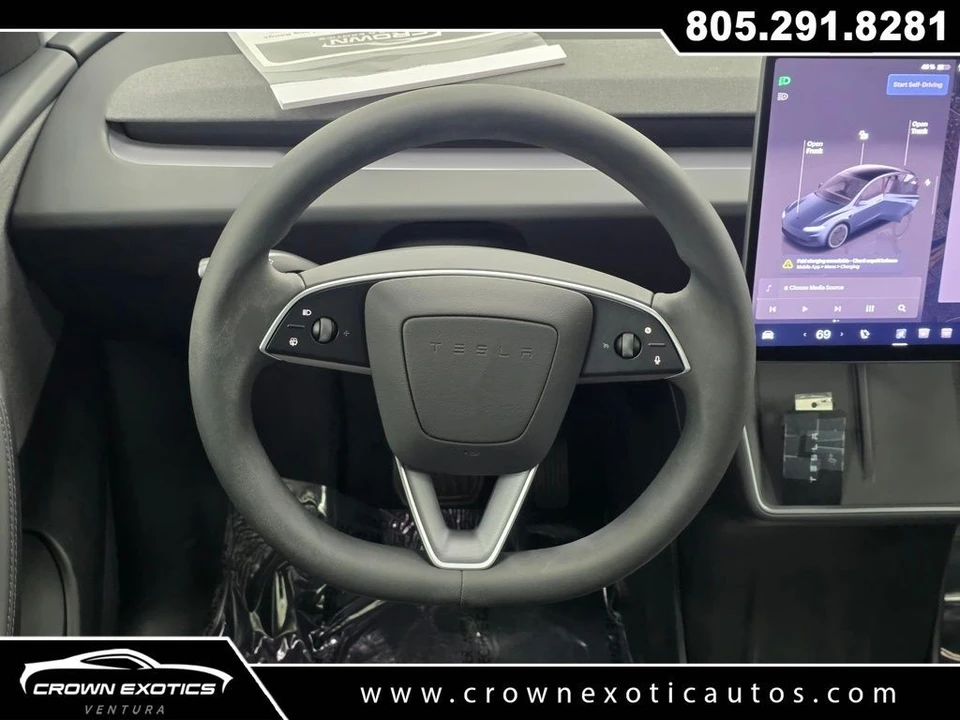 2026 Tesla Model Y - Image 18 of 26