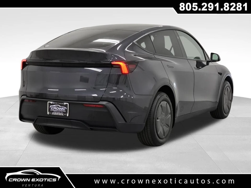 2026 Tesla Model Y - Image 7 of 21