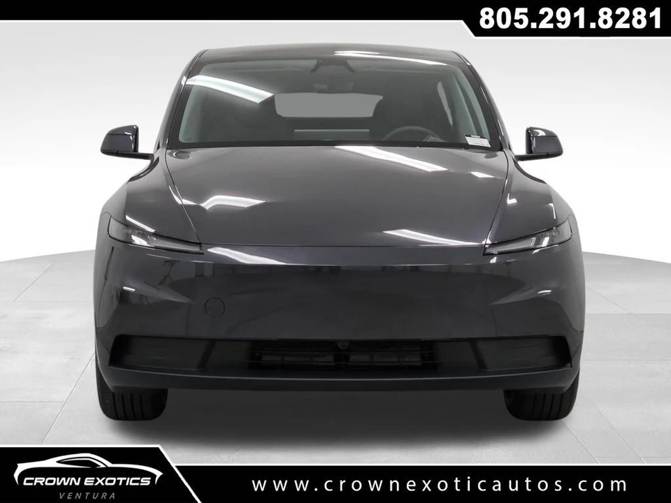 2026 Tesla Model Y - Image 2 of 21