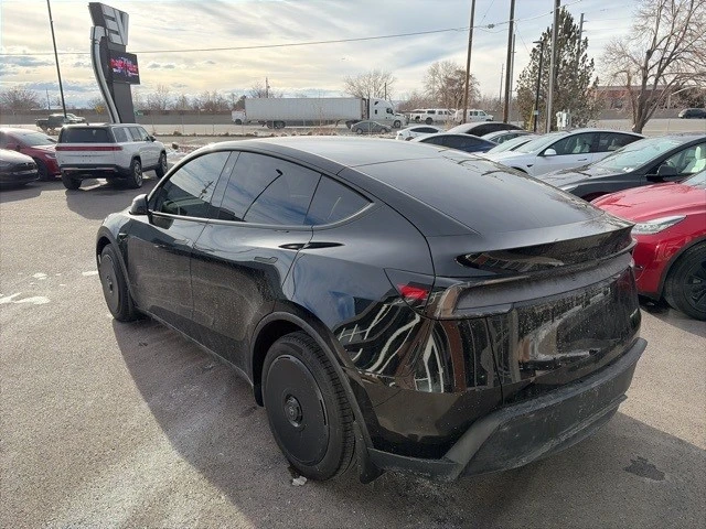 2026 Tesla Model Y - Image 6 of 21
