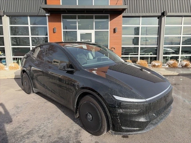 2026 Tesla Model Y - Image 2 of 21
