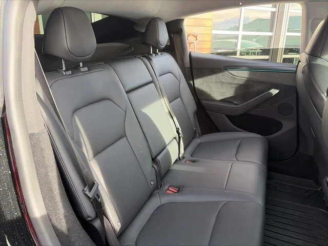 2026 Tesla Model Y - Image 20 of 21
