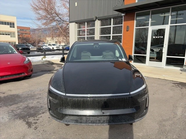 2026 Tesla Model Y - Image 3 of 21