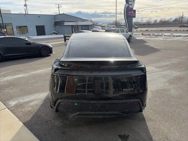 2026 Tesla Model Y - Image 7 of 21