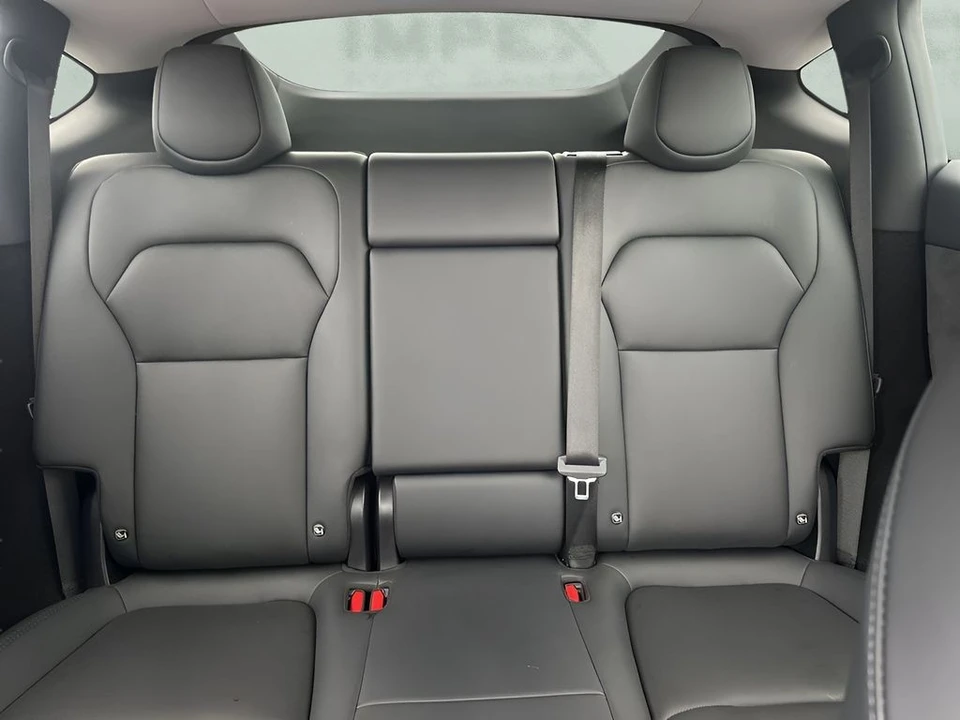 2026 Tesla Model Y - Image 12 of 12