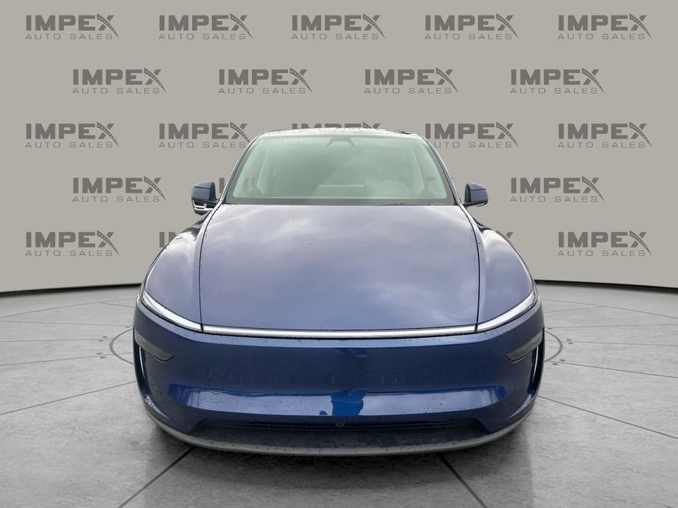 2026 Tesla Model Y - Image 8 of 12