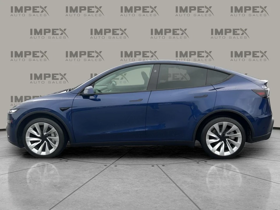 2026 Tesla Model Y - Image 2 of 12
