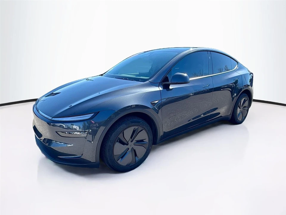 2026 Tesla Model Y - Image 2 of 14