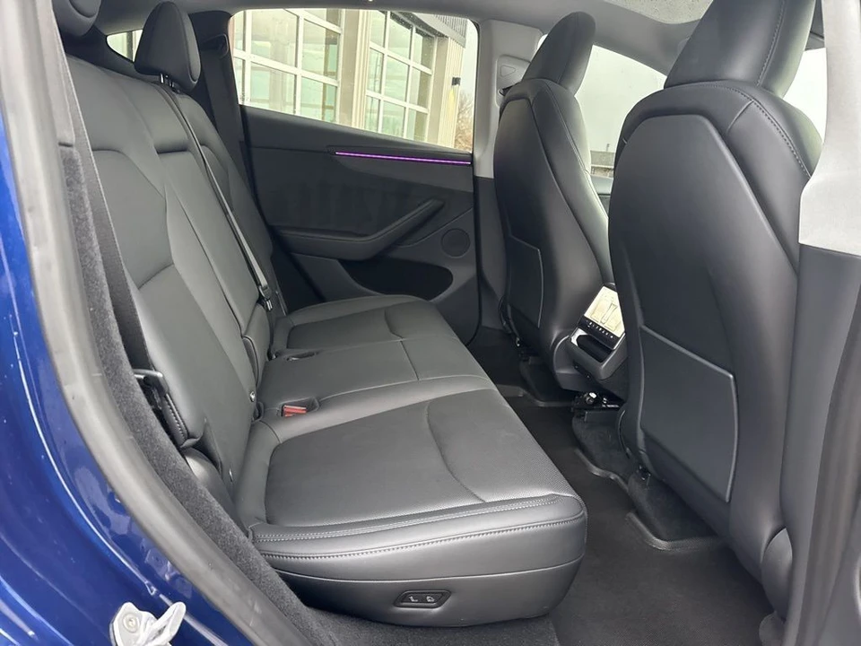 2026 Tesla Model Y - Image 20 of 21