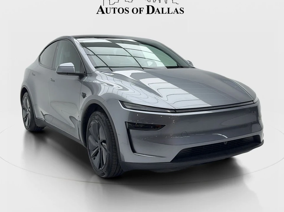 2026 Tesla Model Y - Image 2 of 21
