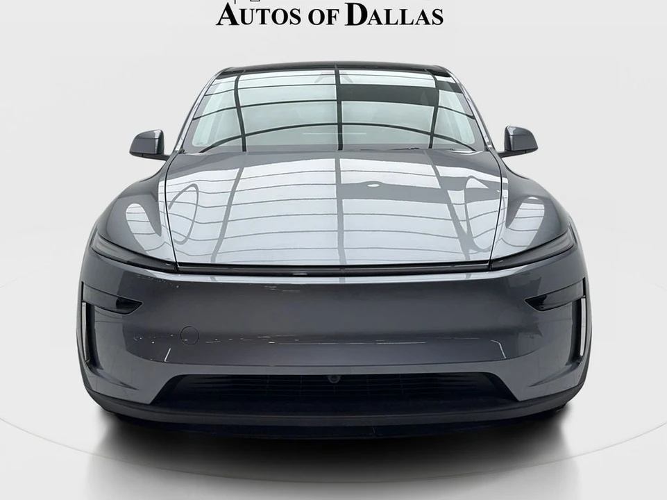 2026 Tesla Model Y - Image 3 of 21