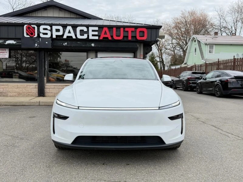 2026 Tesla Model Y - Image 2 of 12