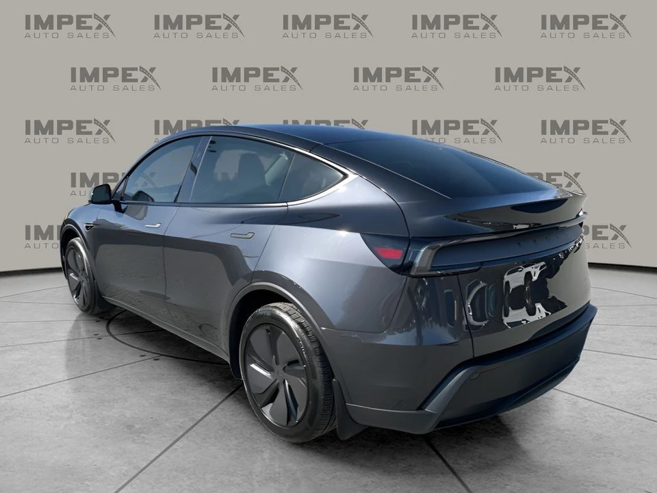 2026 Tesla Model Y - Image 3 of 21