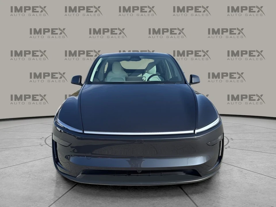 2026 Tesla Model Y - Image 8 of 21