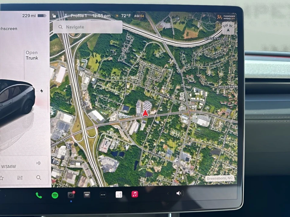 2026 Tesla Model Y - Image 21 of 21
