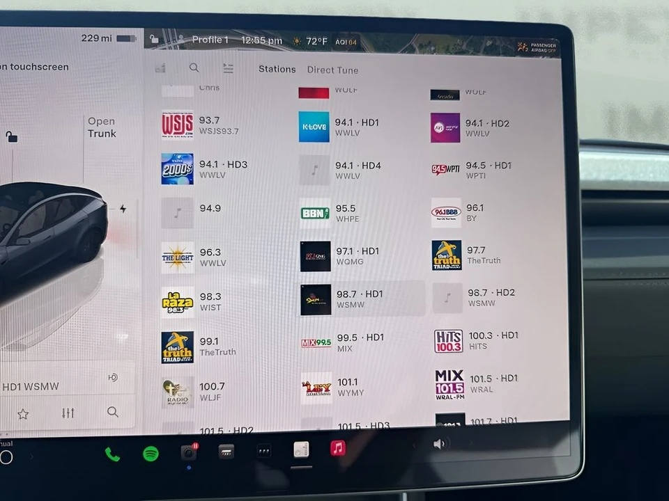 2026 Tesla Model Y - Image 19 of 21