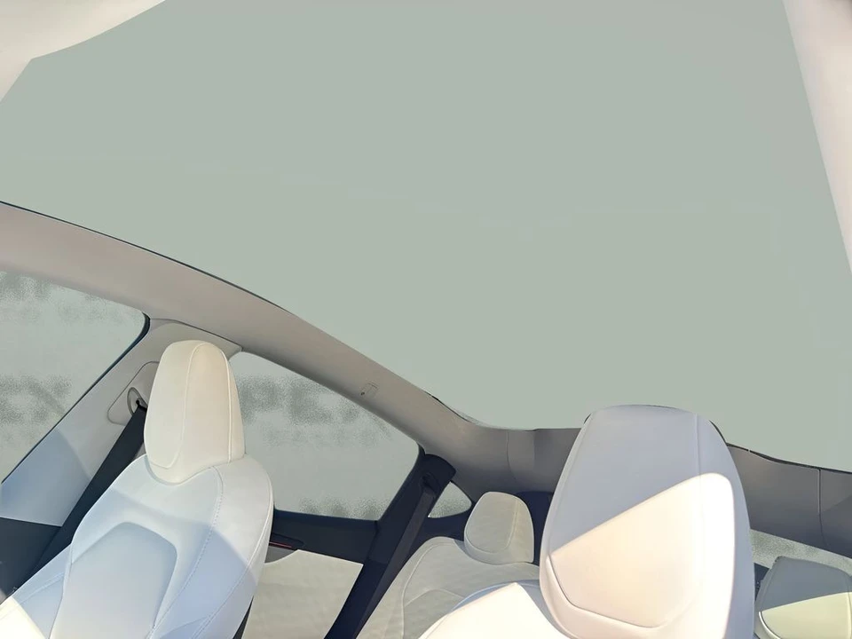 2026 Tesla Model Y - Image 11 of 21