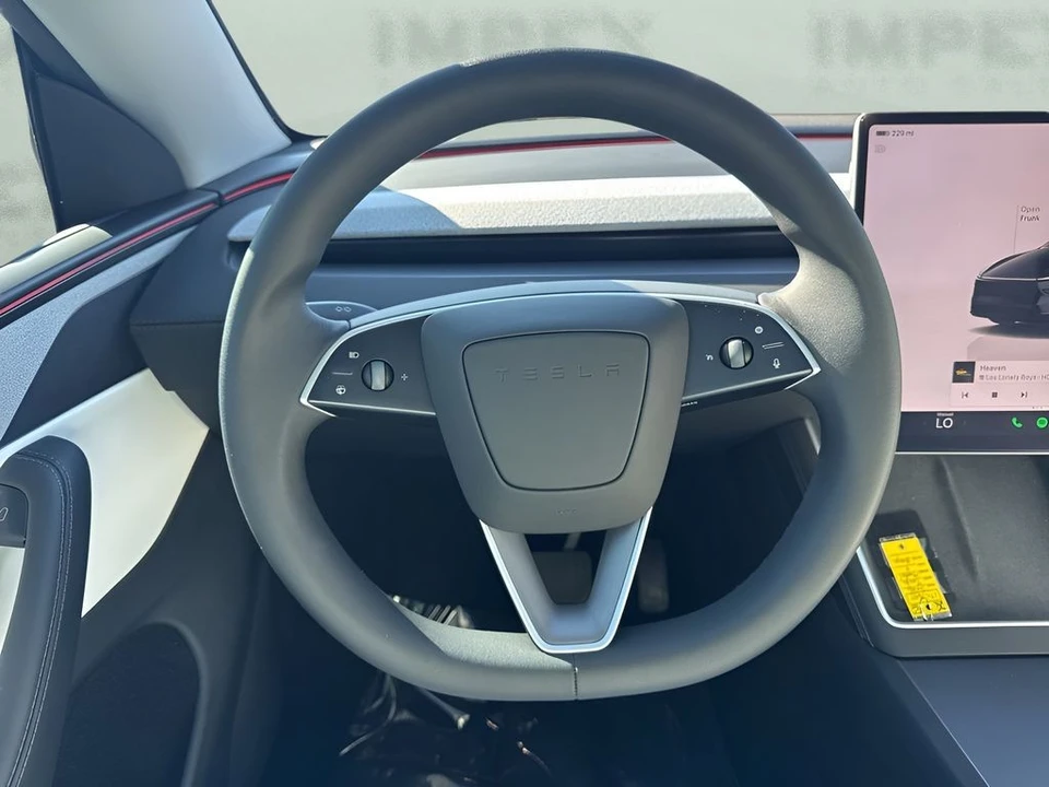 2026 Tesla Model Y - Image 16 of 21