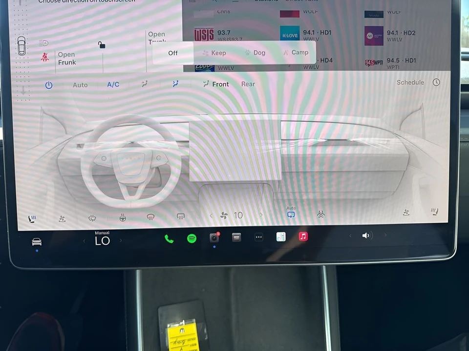 2026 Tesla Model Y - Image 20 of 21